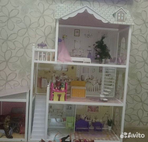 Товары для детей