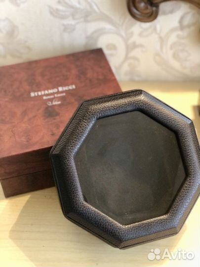 Коробка кофр Stefano Ricci