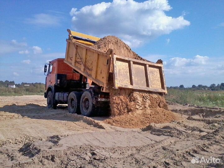 Торфогрунт