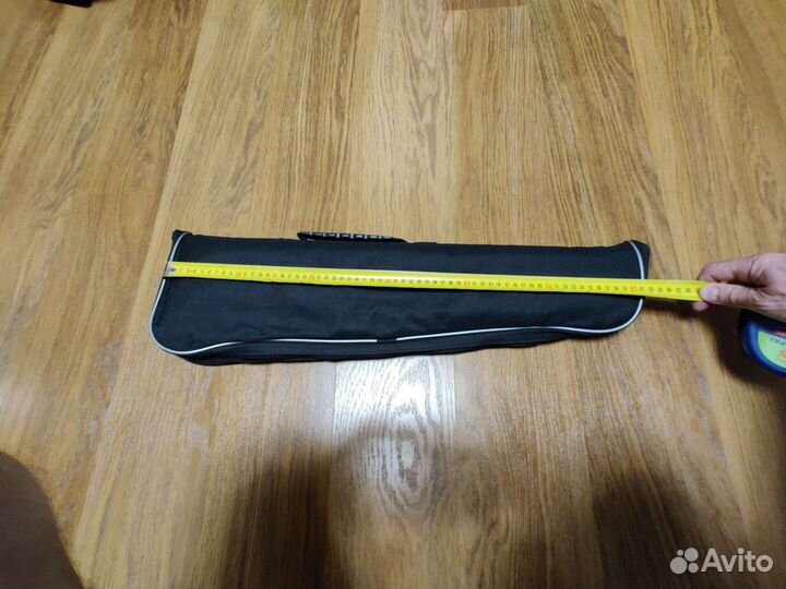 Чехол для снаряжения. Подводная охота