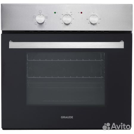 Встраиваемый Духовой Шкаф graude BE 60.0 E
