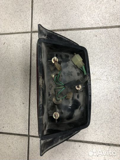 Стоп сигнал Honda CB1000