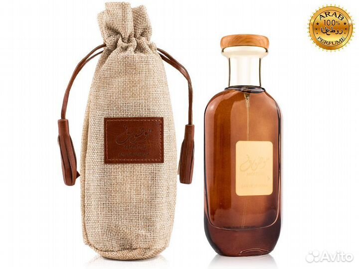 Библиотека ароматов