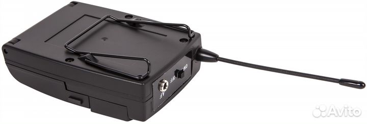 Радиосистема Volta US-2X (614.15/710.20)