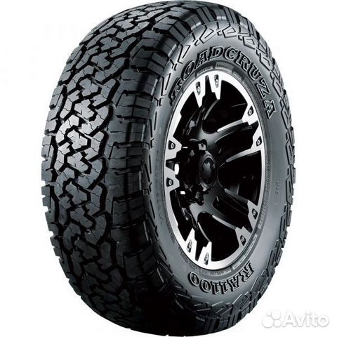 Roadcruza RA1100 A/T 265/70 R18 S