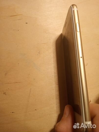 iPhone 6S, 16 ГБ