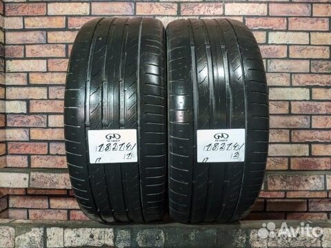Continental ContiSportContact 5 235/45 R17