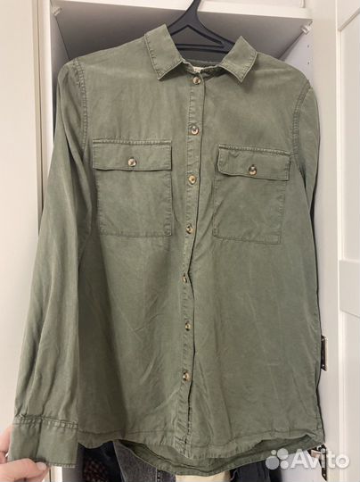 Вещи пакетом женские 46