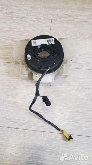 Подрулевой шлейф almera n16