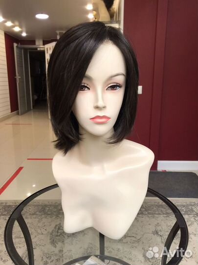 Искусственный парик United Ellen Wille