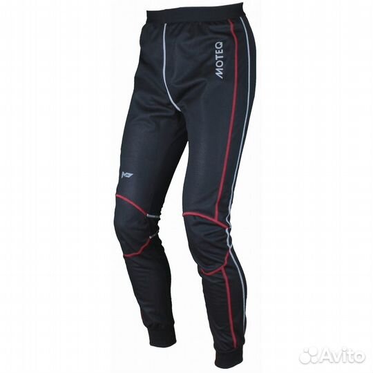 Штаны снегоходные Moteq Термоштаны-Resolute