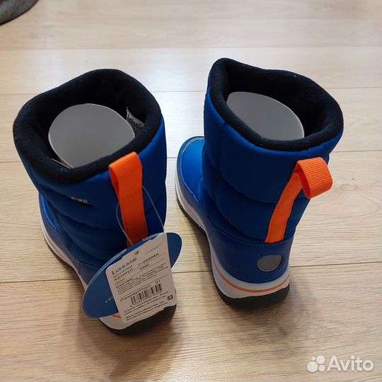 Дутики детские 31 размер