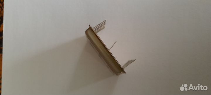 Микросхемы