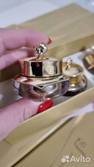 Крем для лица The History of Whoo