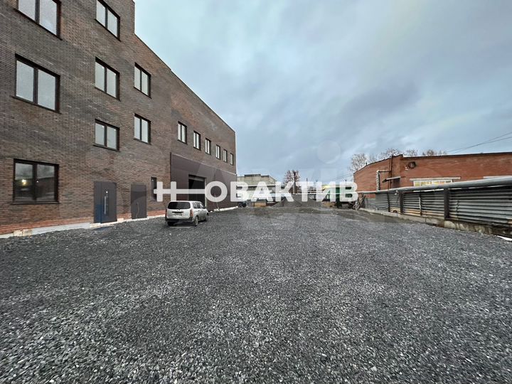 Продам офисное помещение, 52 м²