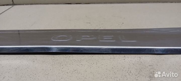 Накладка декоративная Astra G 1998-2005