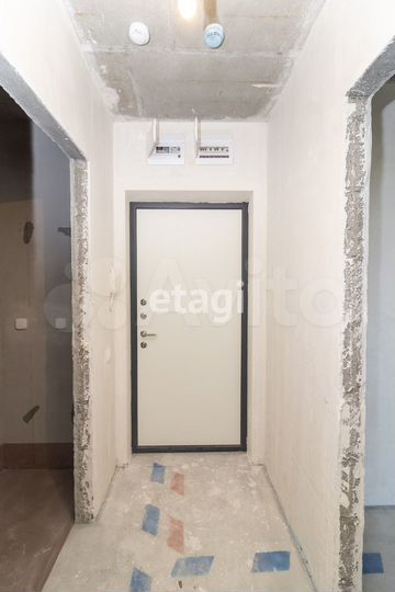 Квартира-студия, 24 м², 8/16 эт.