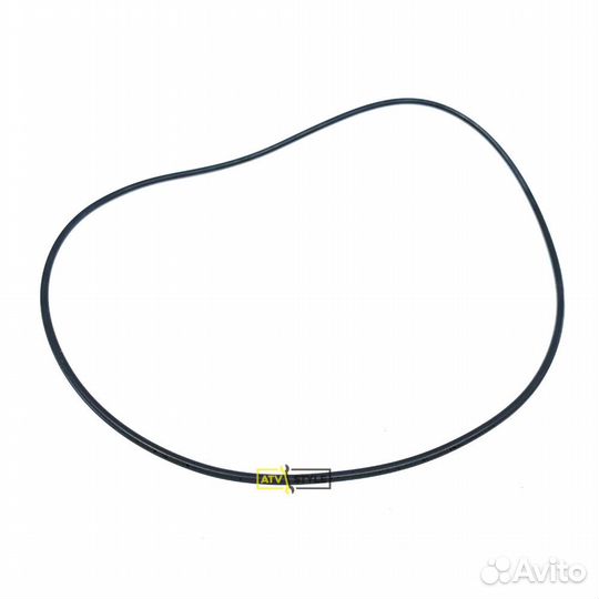 Кольцо уплотнительное 0.47Х1.9 0180-310005