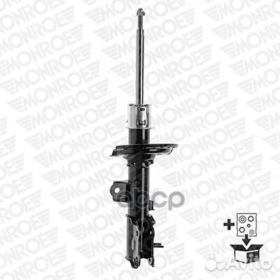 Амортизатор передний L (газ) monroe G7420 G7420
