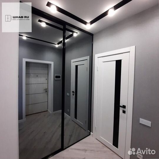 Шкаф купе от производителя