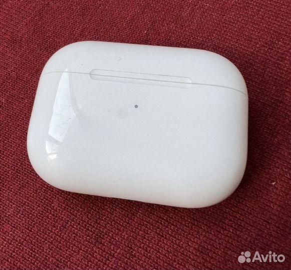 Кейс Airpods Pro оригинал