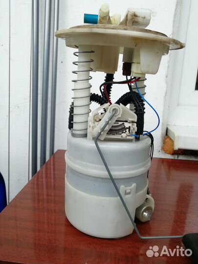 Топливный насос Nissan Murano Z 51 170401AA0C