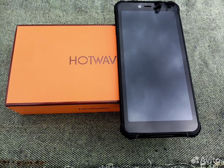 Hotwav T5 Pro, 4/32 ГБ