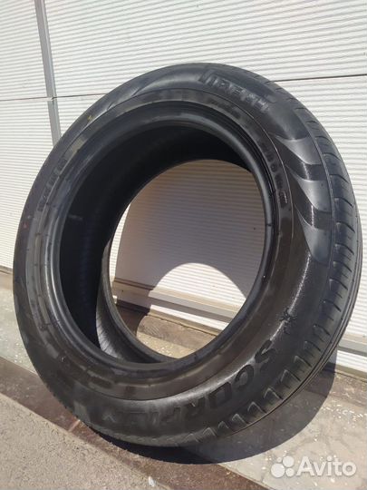 Pirelli Scorpion Verde 215/60 R17 96H