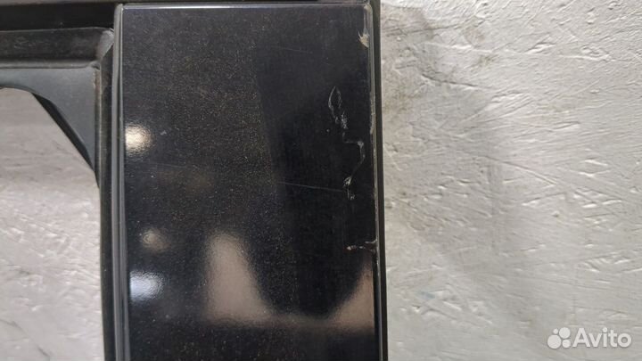 Дверь боковая Peugeot 5008, 2011