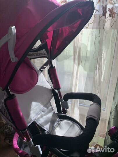 Велосипед детский Lexx Trike