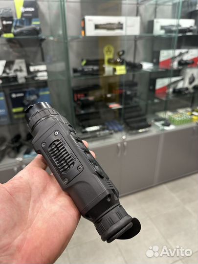 Тепловизор Pulsar Helion XQ38F