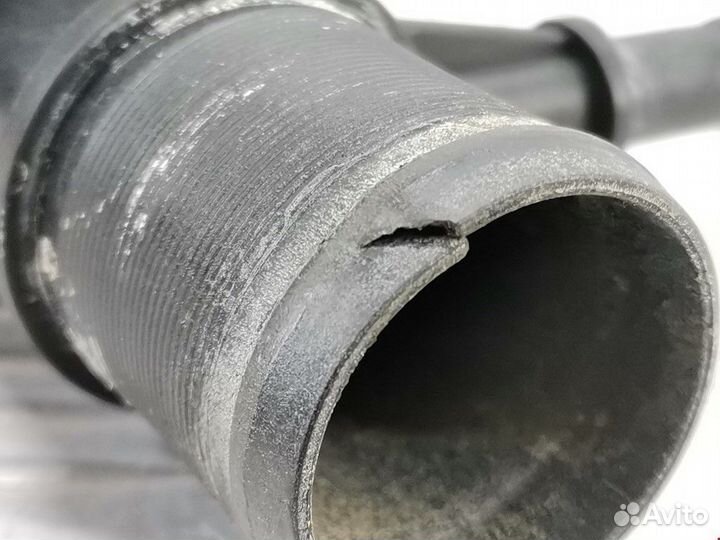 Корпус термостата Renault Scenic рест. 2001