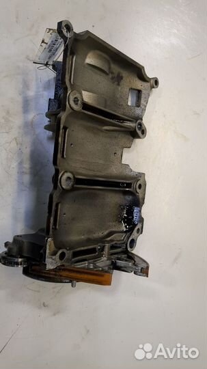 Вал балансировочный Seat Ibiza 4, 2009