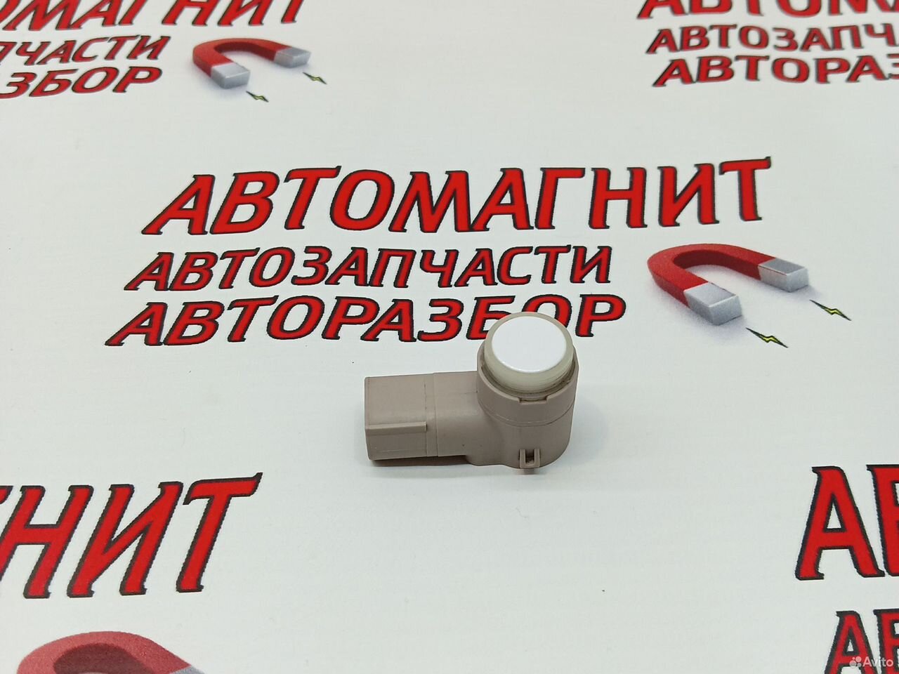 Датчик парктроника задний Омода S5 Omoda S5