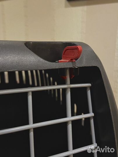 Переноска для кота кошек собак