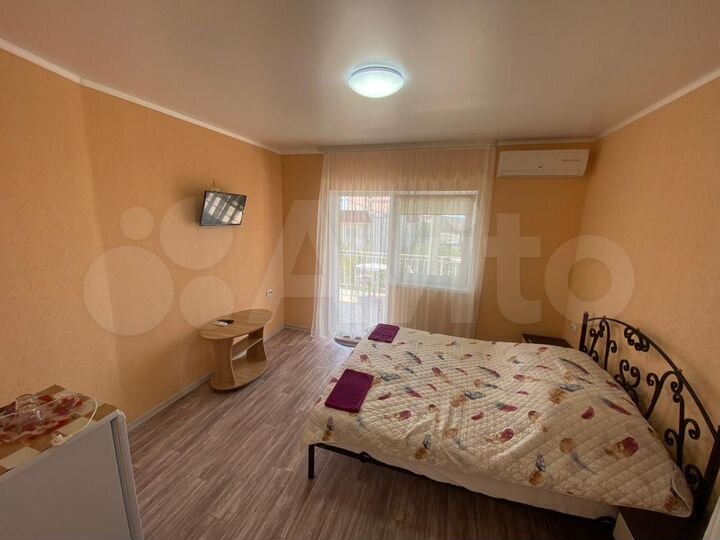 Комната 25 м², 3/3 эт.