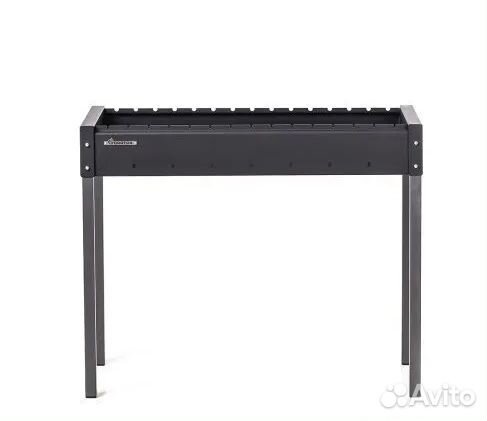 Мангал Gratar Mан 301