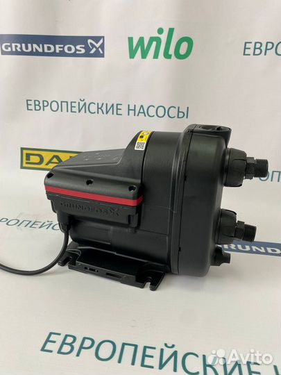 Насосная станция Grundfos Scala скала 2 3-45