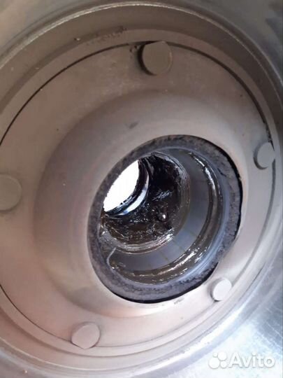 Ступицы на камаз ЗИЛ прицеп