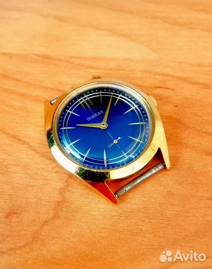 Часы Победа СССР