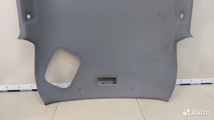 Обшивка потолка Lifan X60 2012