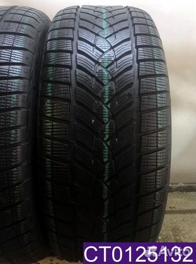 Goodyear UltraGrip Performance SUV Gen-1 255/55 R19 111V