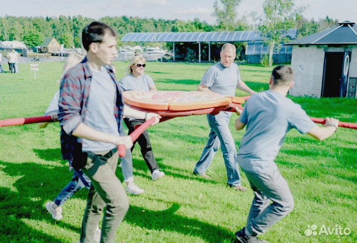 Слесарь Вахта Еженедельные авансы /Без опыта Беспл