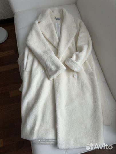 Шуба женская зимняя