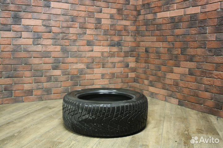 Hankook Winter I'Pike RS2 W429 235/55 R17