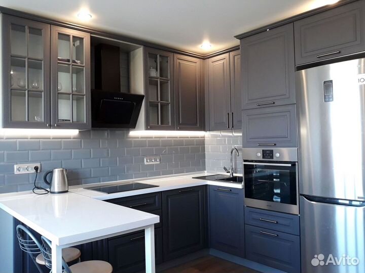 Кухонный гарнитур 