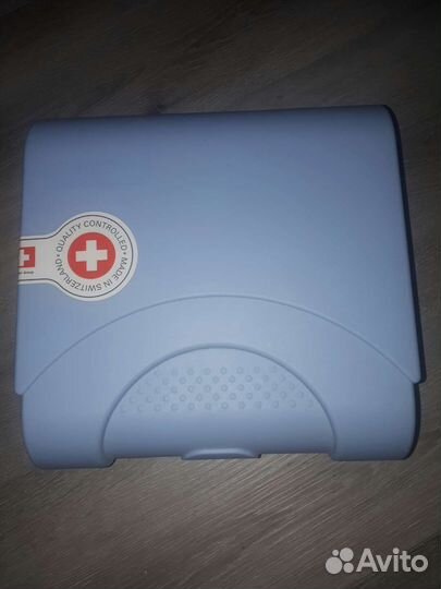 Лампа биоптрон zepter