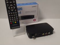 Приставка DVB-T2 Rombica Cinema TV v07 (MPT-TV011)