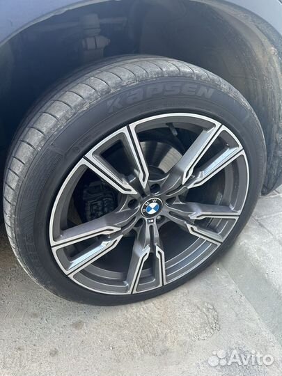 Kapsen RS26 Practical Max HP 275/40 R20 106W