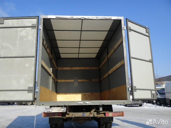 Грузоперевозки газель межгород, 3тн, 5тн, 7т, 20тн